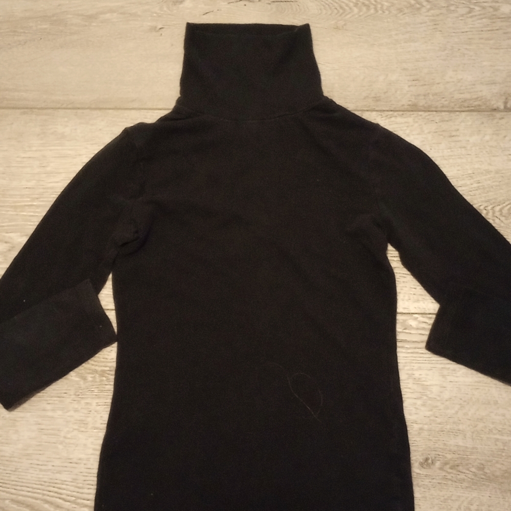 Sweater Cherokee 7/8 black